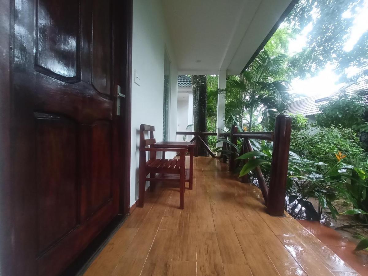 Greenspace Resort Phuquoc Phú Quốc Exterior foto