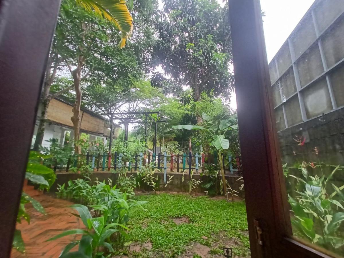 Greenspace Resort Phuquoc Phú Quốc Exterior foto