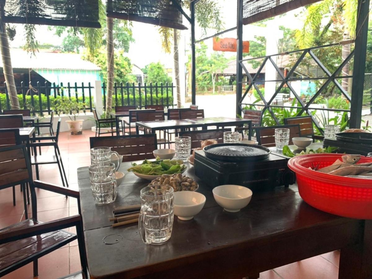 Greenspace Resort Phuquoc Phú Quốc Exterior foto