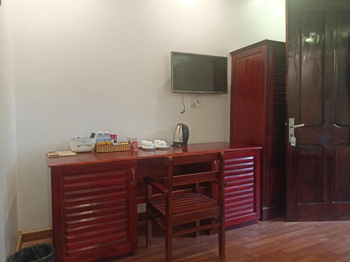 Greenspace Resort Phuquoc Phú Quốc Exterior foto