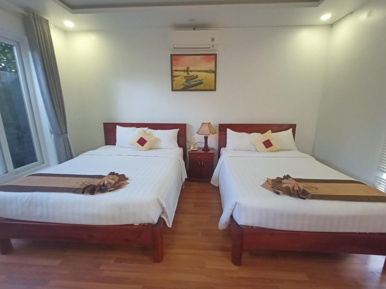 Greenspace Resort Phuquoc Phú Quốc Exterior foto