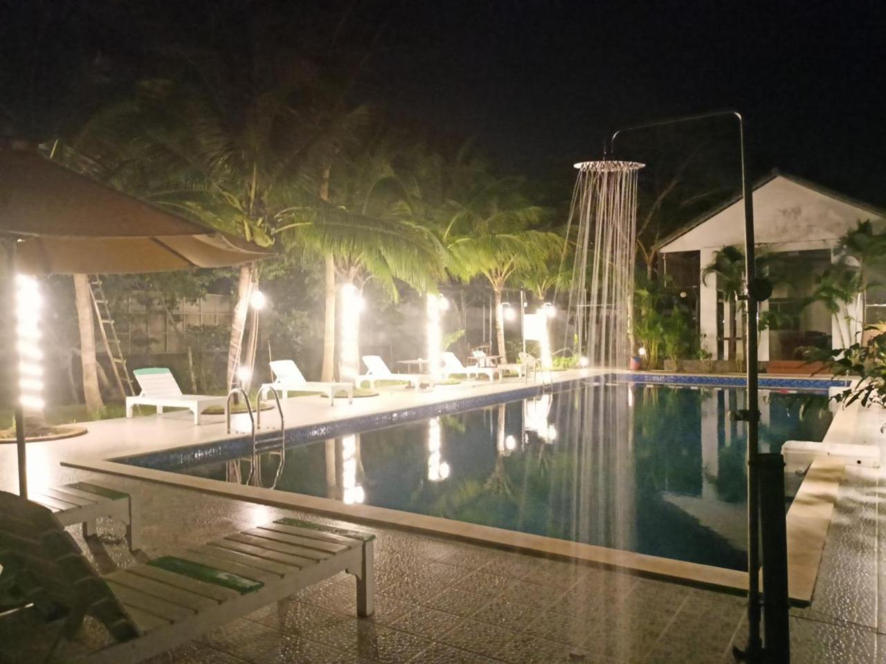 Greenspace Resort Phuquoc Phú Quốc Exterior foto