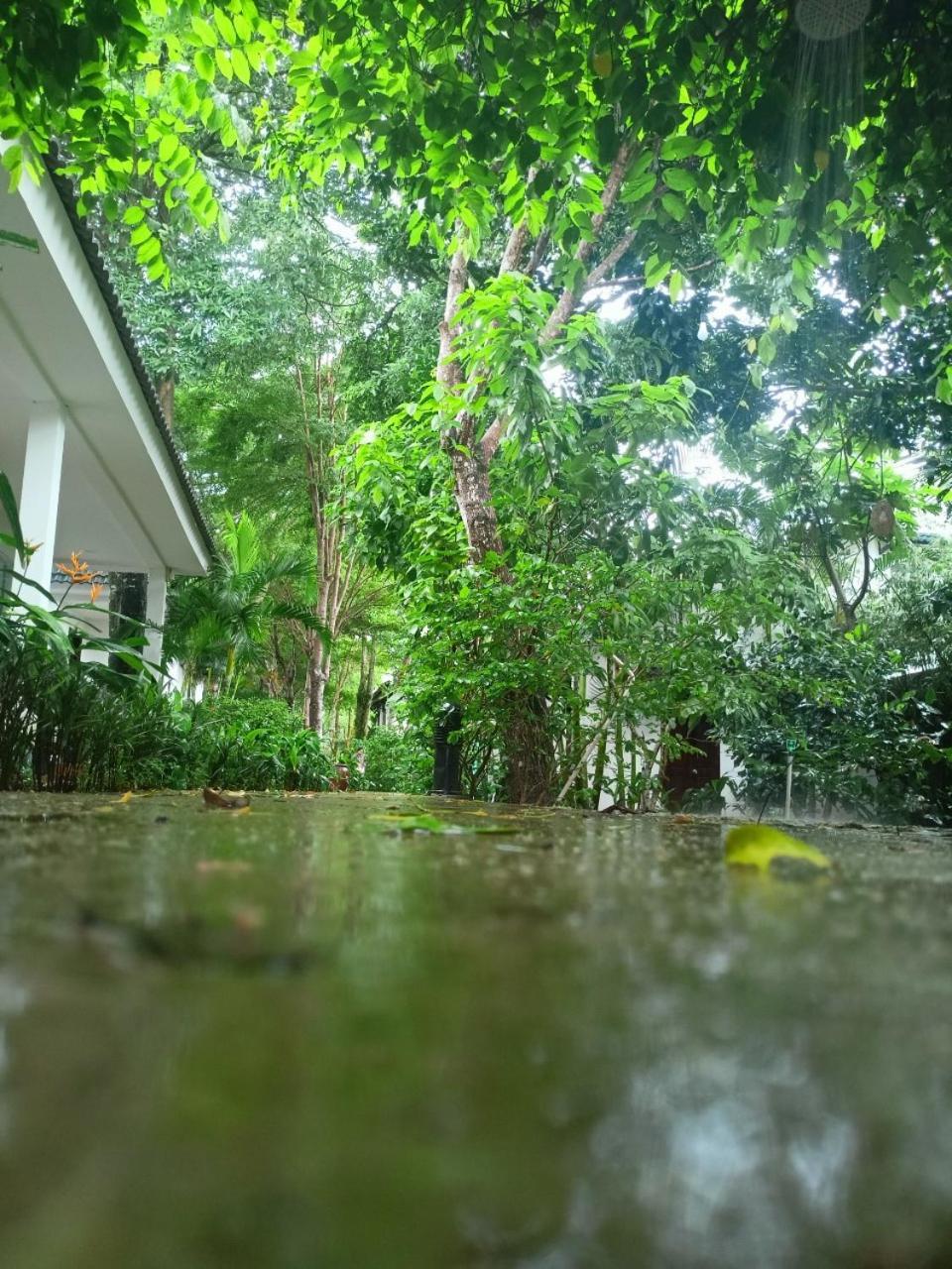 Greenspace Resort Phuquoc Phú Quốc Exterior foto