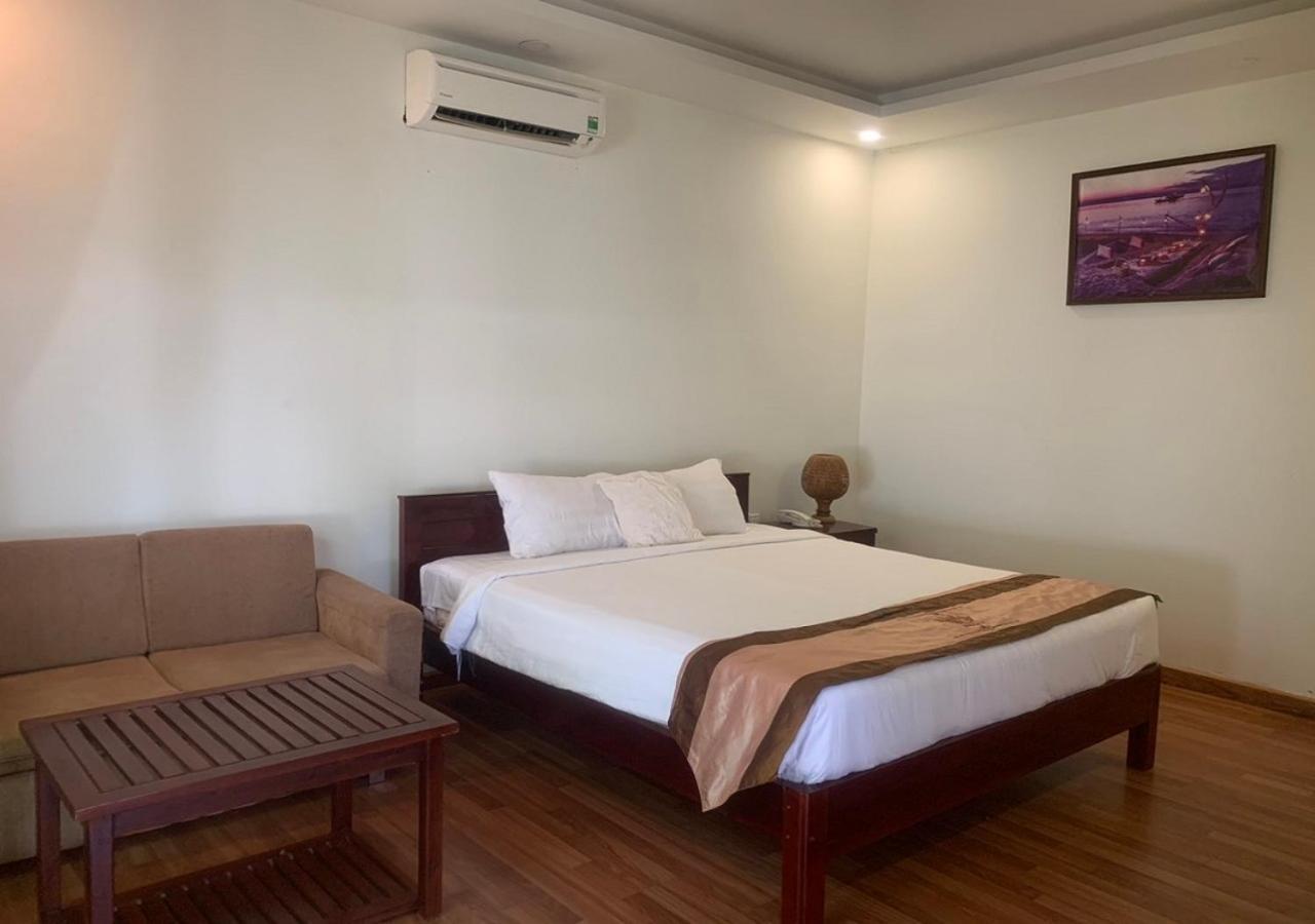 Greenspace Resort Phuquoc Phú Quốc Exterior foto