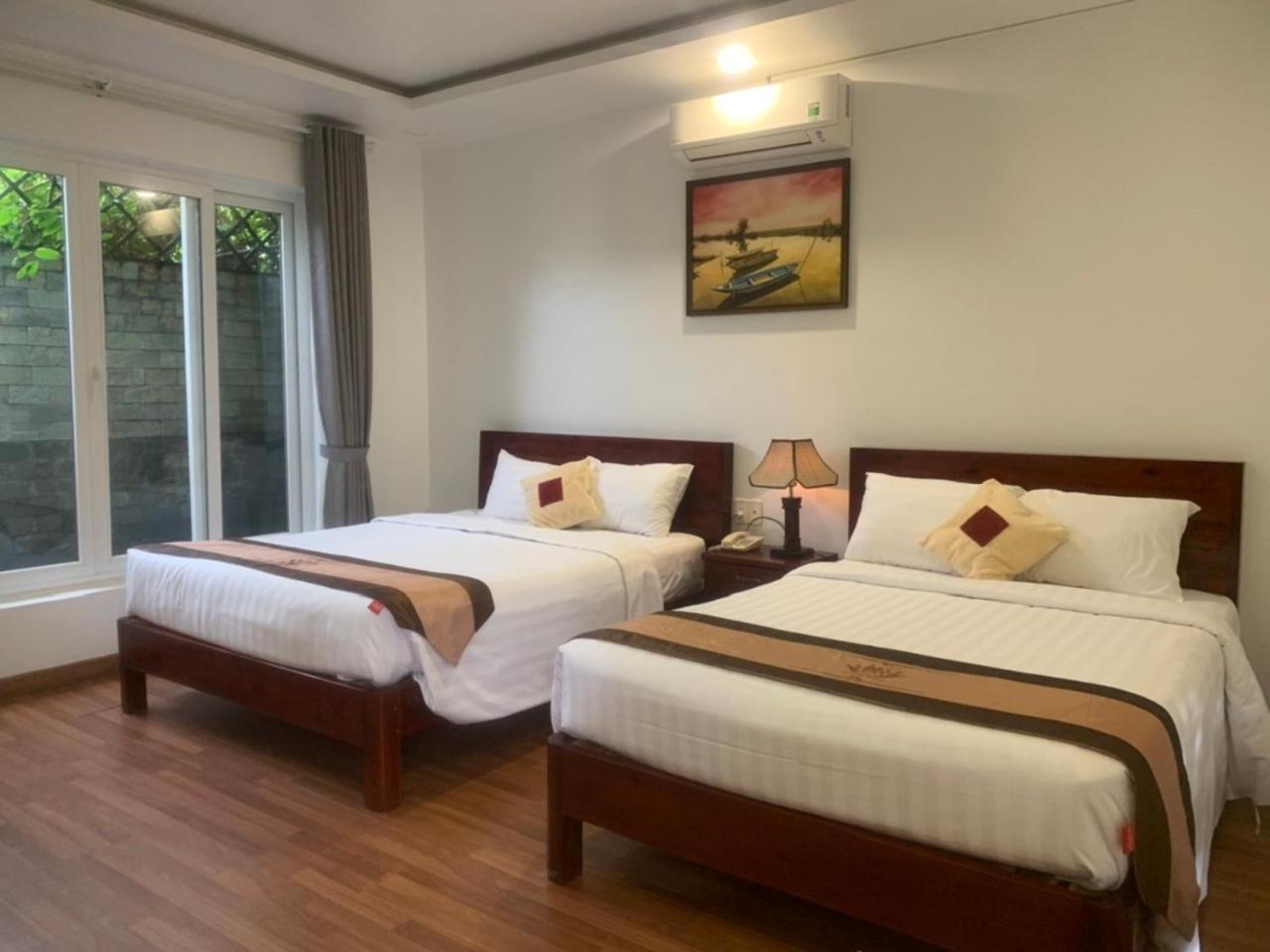 Greenspace Resort Phuquoc Phú Quốc Exterior foto