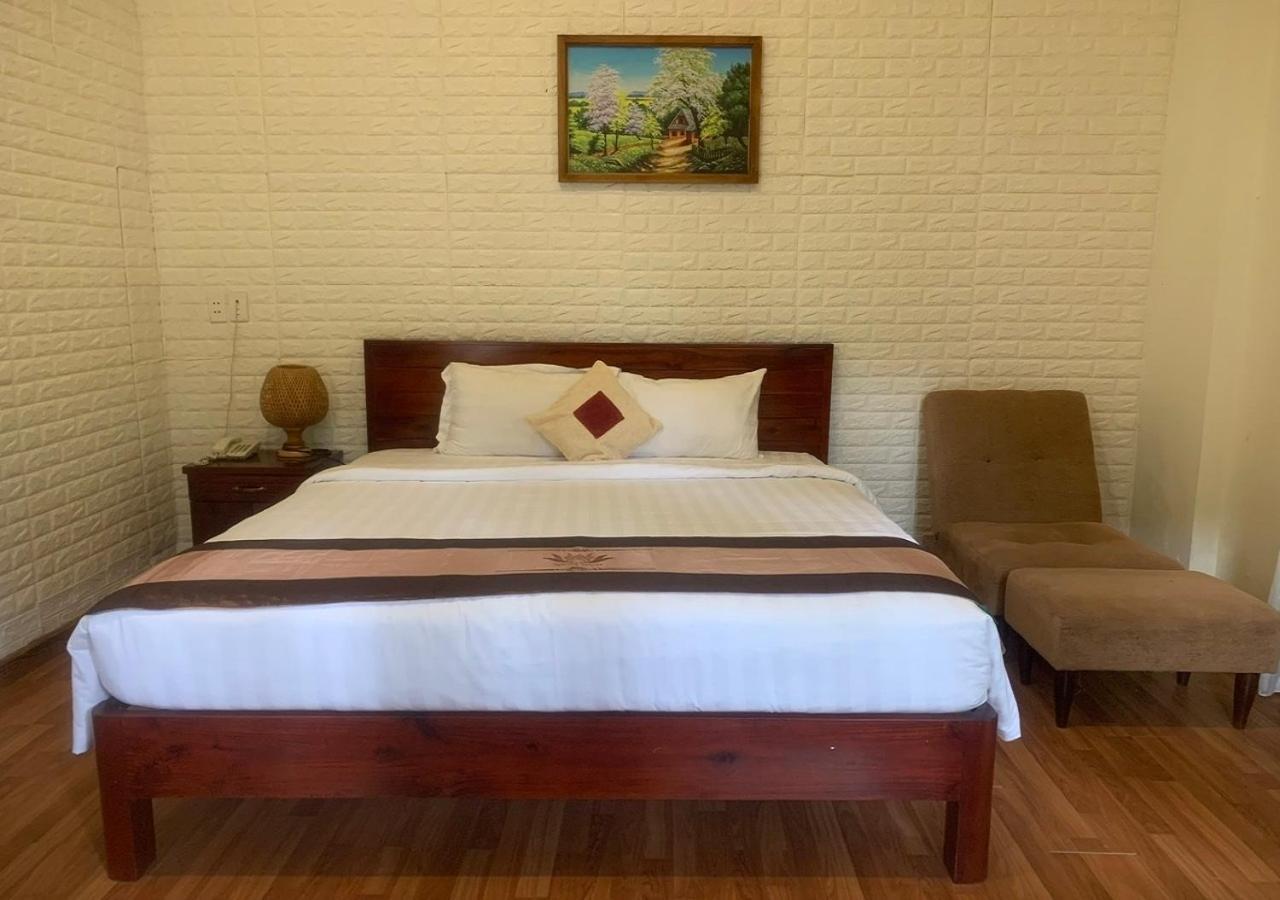 Greenspace Resort Phuquoc Phú Quốc Exterior foto